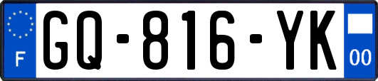 GQ-816-YK