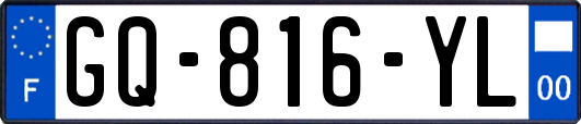 GQ-816-YL