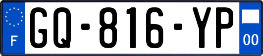 GQ-816-YP