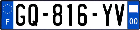 GQ-816-YV