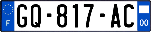 GQ-817-AC