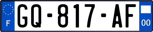 GQ-817-AF