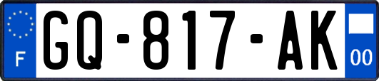 GQ-817-AK