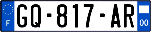 GQ-817-AR