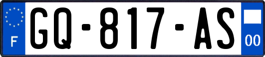 GQ-817-AS