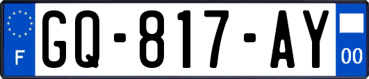 GQ-817-AY