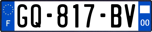 GQ-817-BV