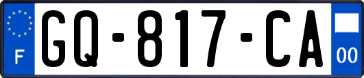 GQ-817-CA