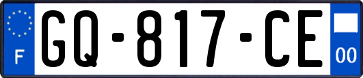 GQ-817-CE