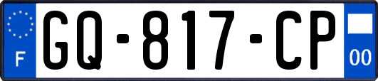 GQ-817-CP