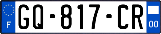 GQ-817-CR