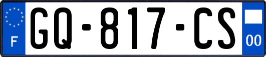 GQ-817-CS