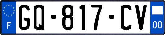 GQ-817-CV