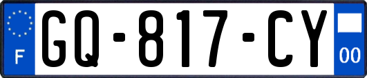 GQ-817-CY