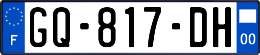 GQ-817-DH