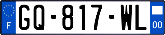 GQ-817-WL