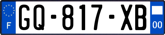 GQ-817-XB