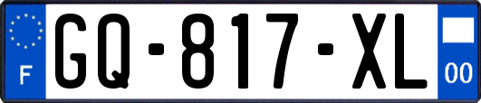 GQ-817-XL