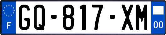 GQ-817-XM