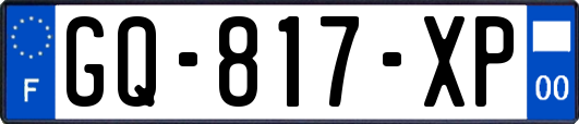 GQ-817-XP
