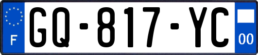 GQ-817-YC