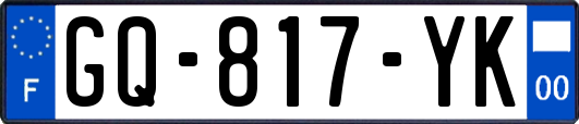 GQ-817-YK