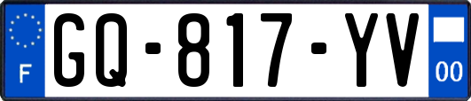 GQ-817-YV