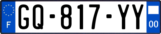 GQ-817-YY