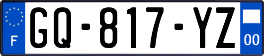 GQ-817-YZ
