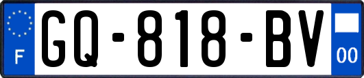 GQ-818-BV