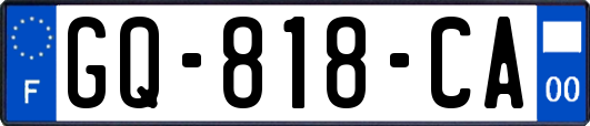 GQ-818-CA