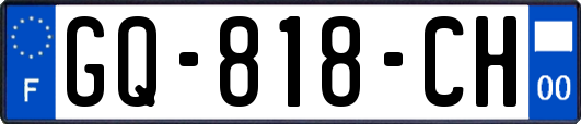 GQ-818-CH