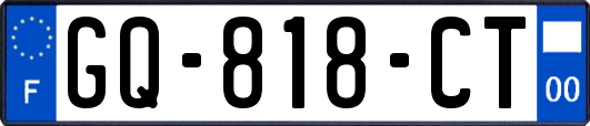 GQ-818-CT