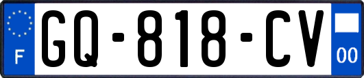 GQ-818-CV