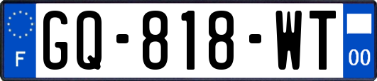 GQ-818-WT