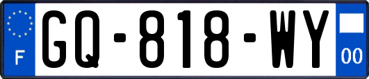 GQ-818-WY