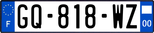 GQ-818-WZ