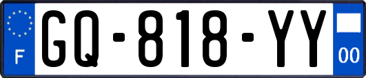 GQ-818-YY