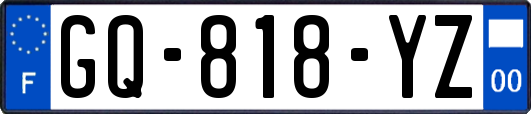 GQ-818-YZ