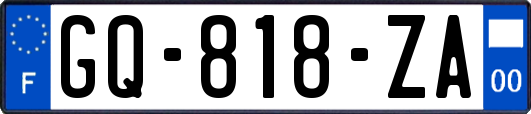 GQ-818-ZA