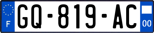 GQ-819-AC