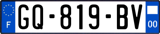 GQ-819-BV