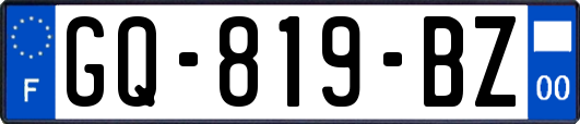 GQ-819-BZ