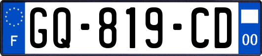 GQ-819-CD