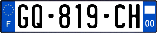 GQ-819-CH
