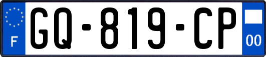 GQ-819-CP