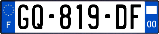 GQ-819-DF