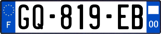 GQ-819-EB