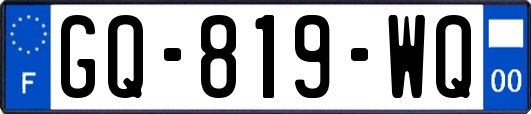 GQ-819-WQ