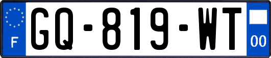 GQ-819-WT